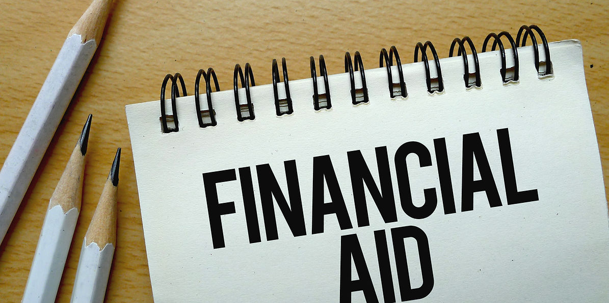 FINANCIAL AID Kings Christian MD